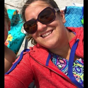 Meet your Posher, Diana